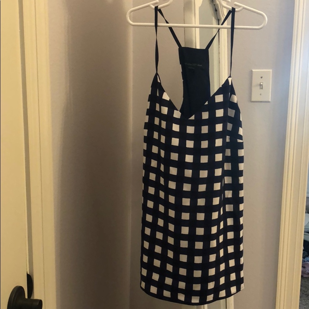Banana republic tank